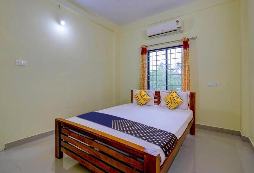 فندق Spot On Green Inn