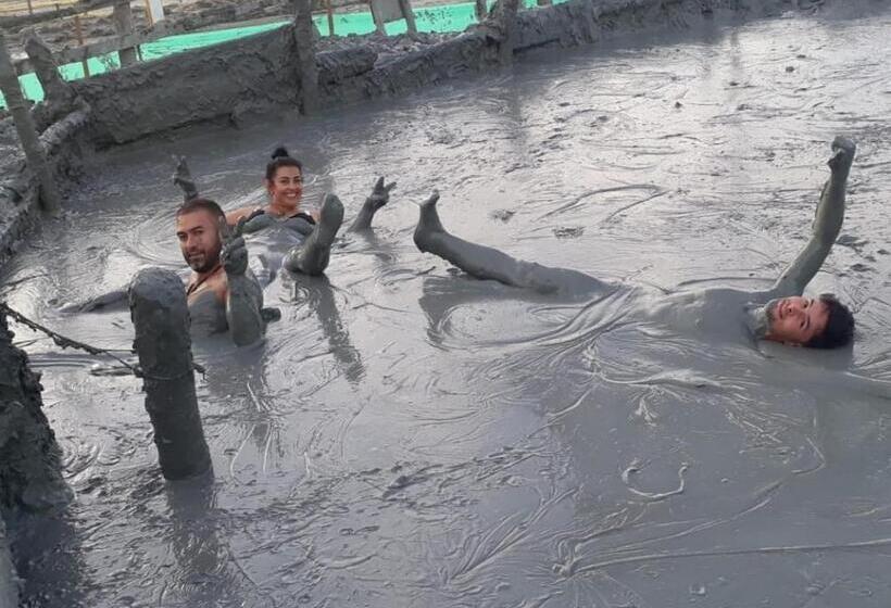 בית מלון כפרי Tours Donde El Paisa, Una Cuadra De La Playa