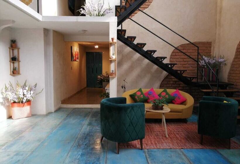 בית מלון כפרי Vinahel