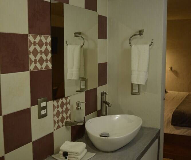 בית מלון כפרי Vinahel