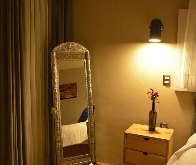 בית מלון כפרי Vinahel