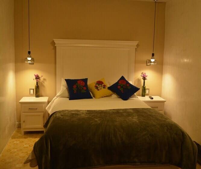 בית מלון כפרי Vinahel