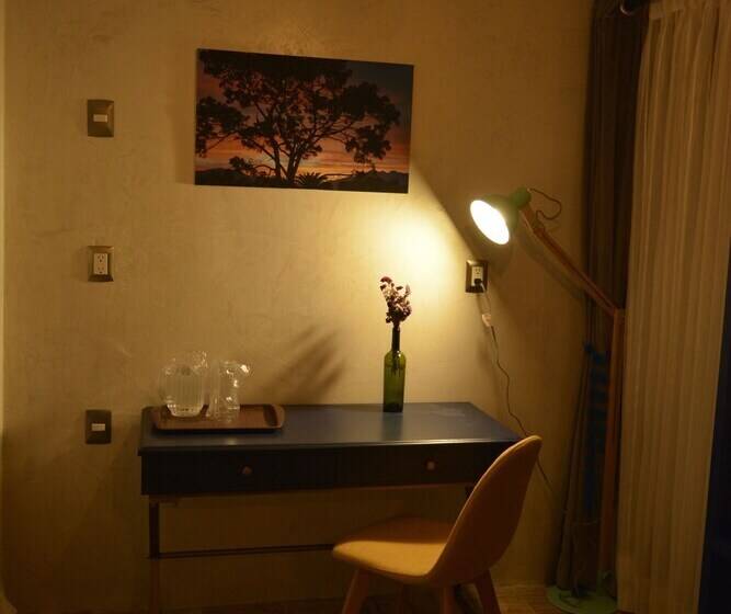 בית מלון כפרי Vinahel