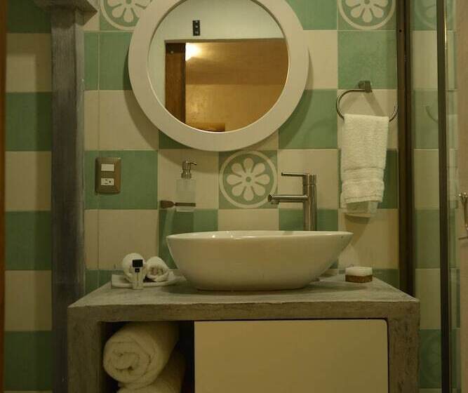 בית מלון כפרי Vinahel