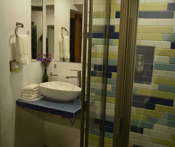 בית מלון כפרי Vinahel