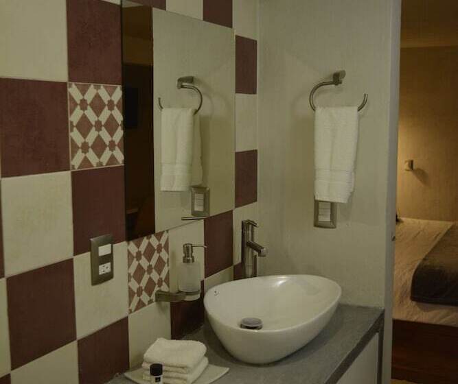 בית מלון כפרי Vinahel