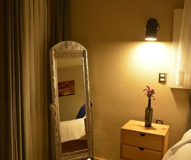 בית מלון כפרי Vinahel