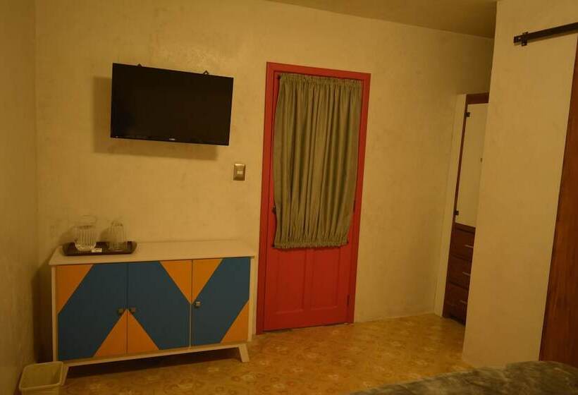 בית מלון כפרי Vinahel