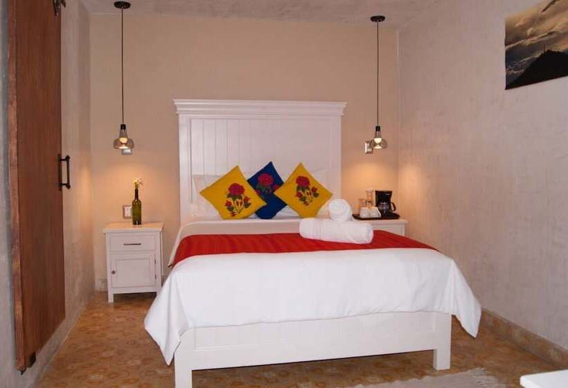 בית מלון כפרי Vinahel