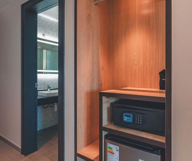 Lyz Business Hotel Piura