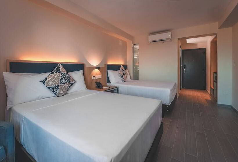 Lyz Business Hotel Piura