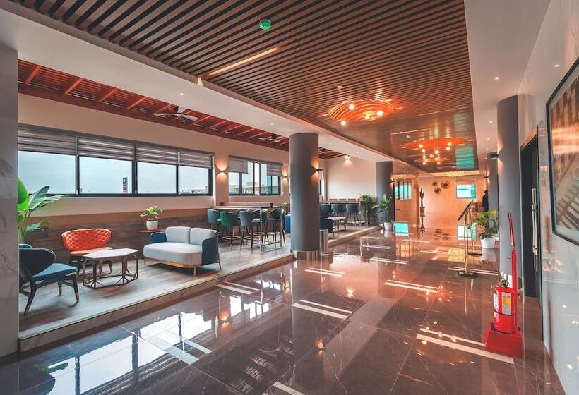 Lyz Business Hotel Piura