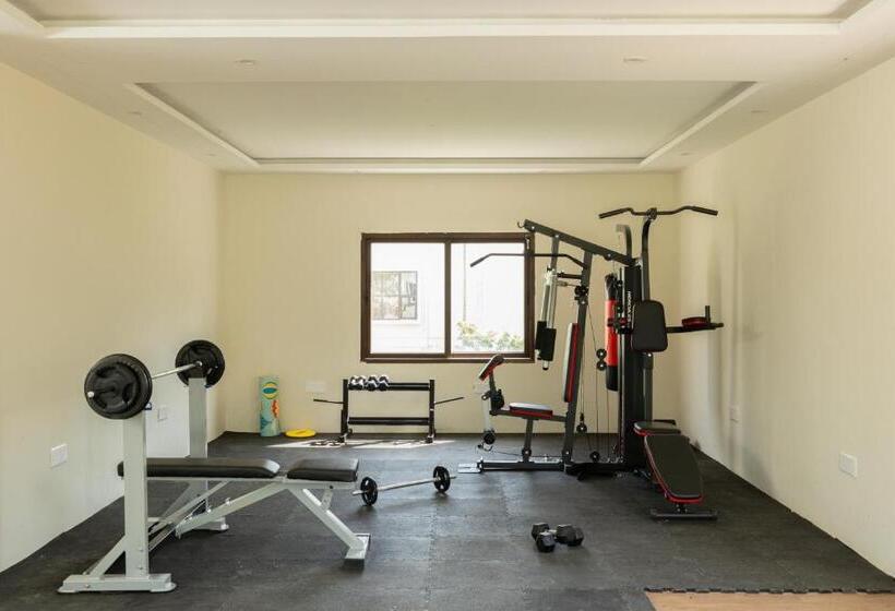 Malnad Shire Eco Resort