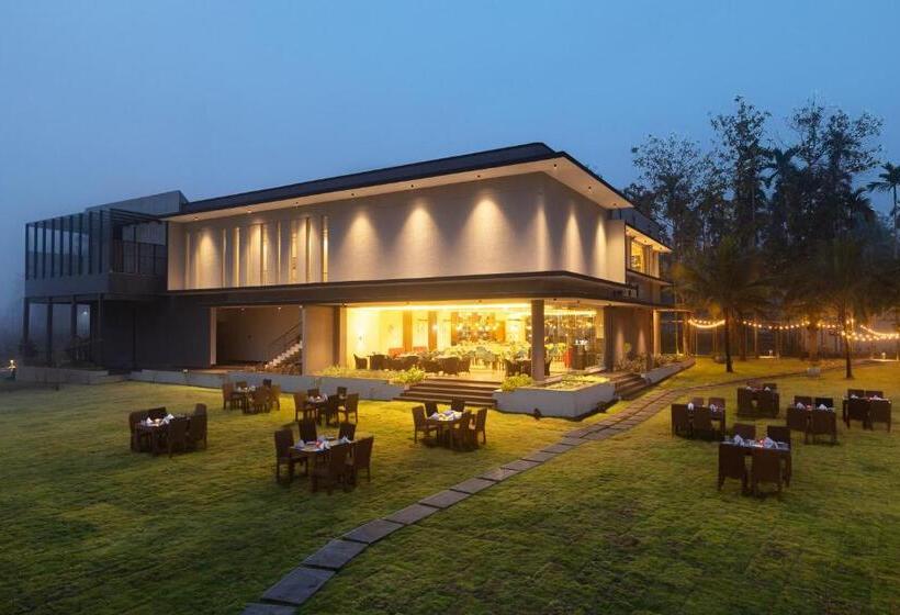 Malnad Shire Eco Resort