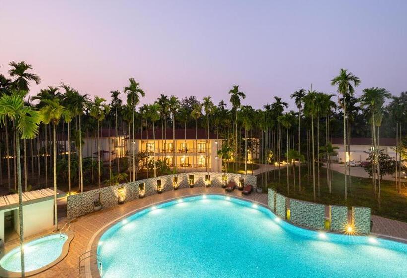 Malnad Shire Eco Resort