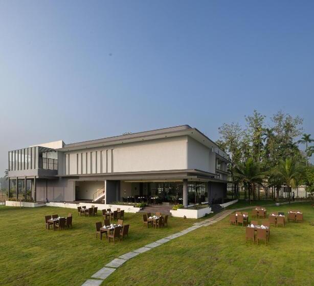 Malnad Shire Eco Resort