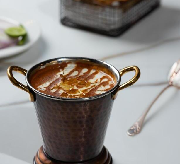 Malnad Shire Eco Resort