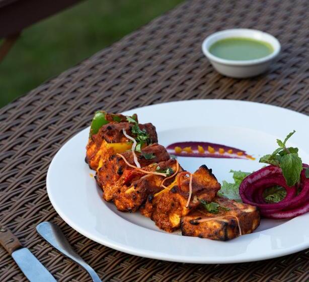 Malnad Shire Eco Resort