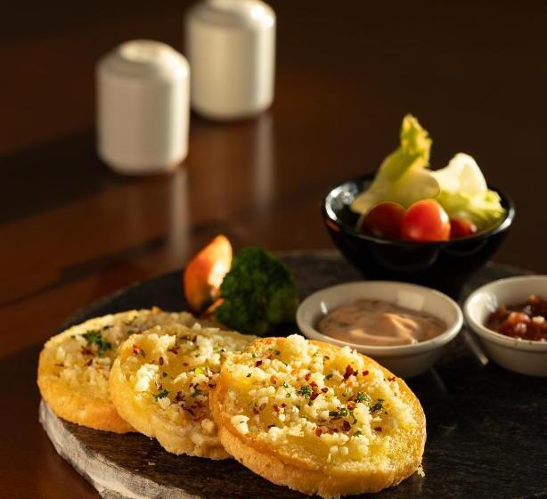 Malnad Shire Eco Resort