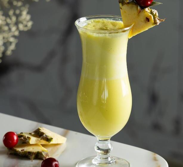 Malnad Shire Eco Resort