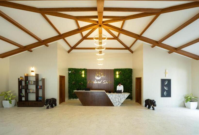 Malnad Shire Eco Resort