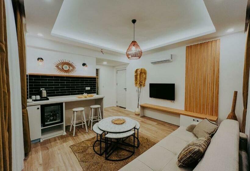 Marla Suite Otel
