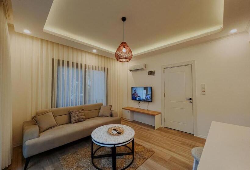 Marla Suite Otel