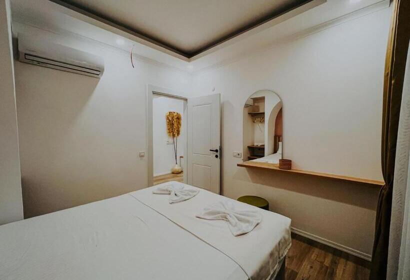 Marla Suite Otel