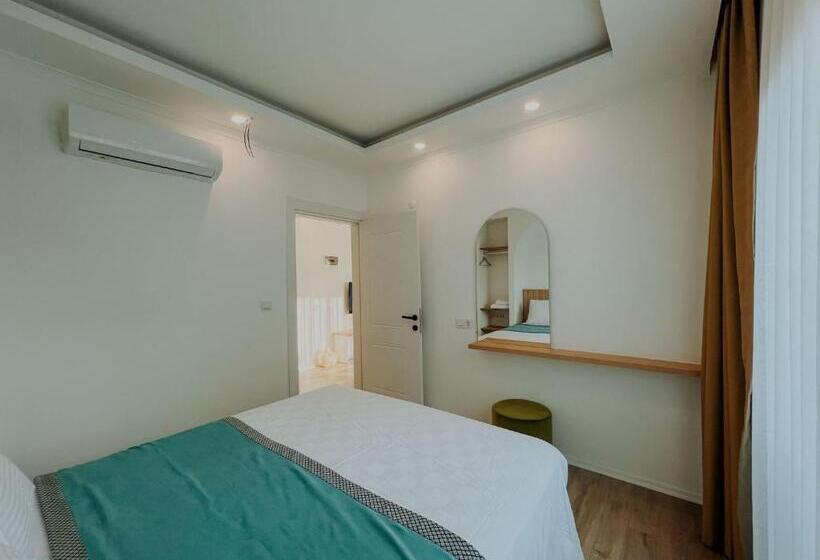 Marla Suite Otel