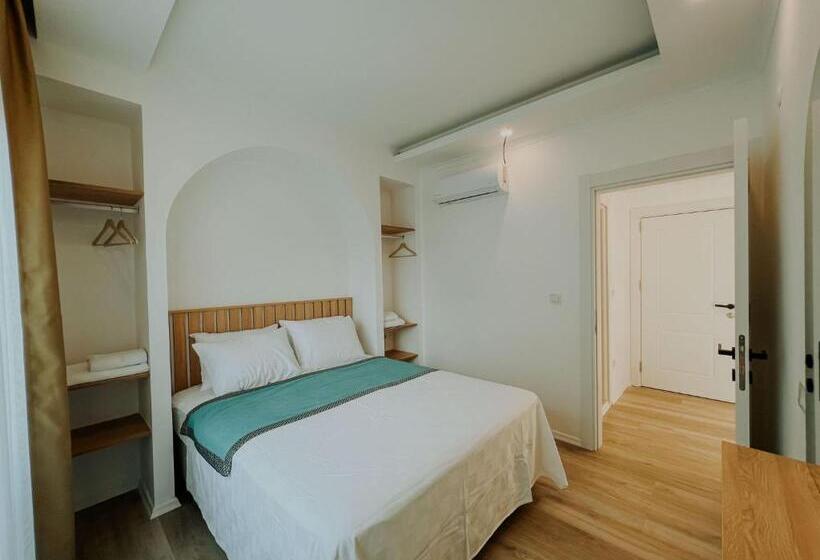 Marla Suite Otel
