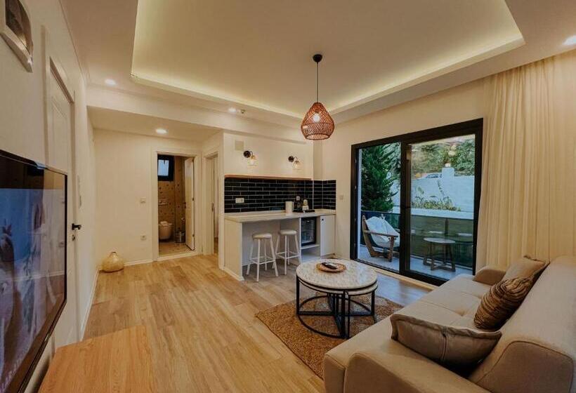 Marla Suite Otel