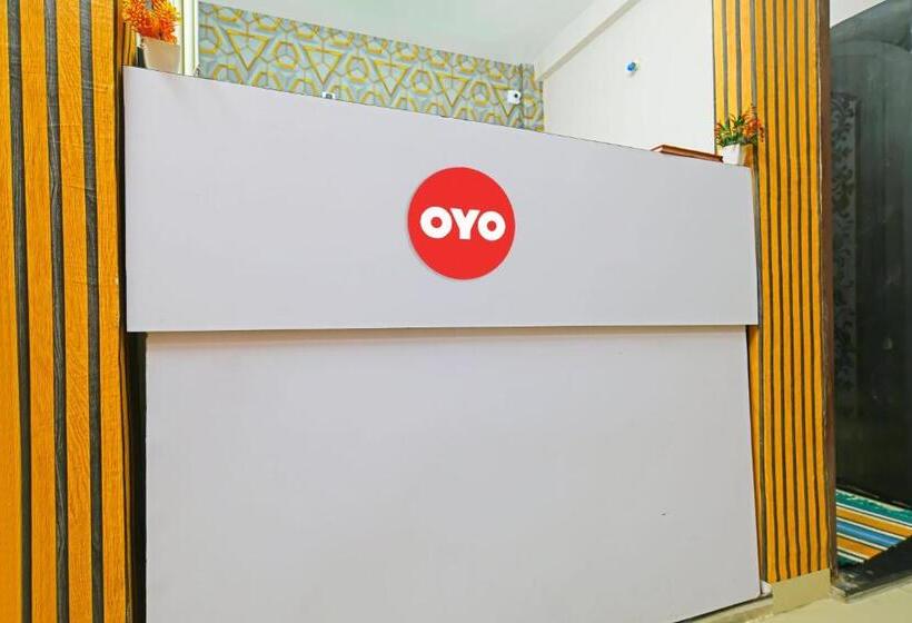 Oyo Flagship Hotel Gento