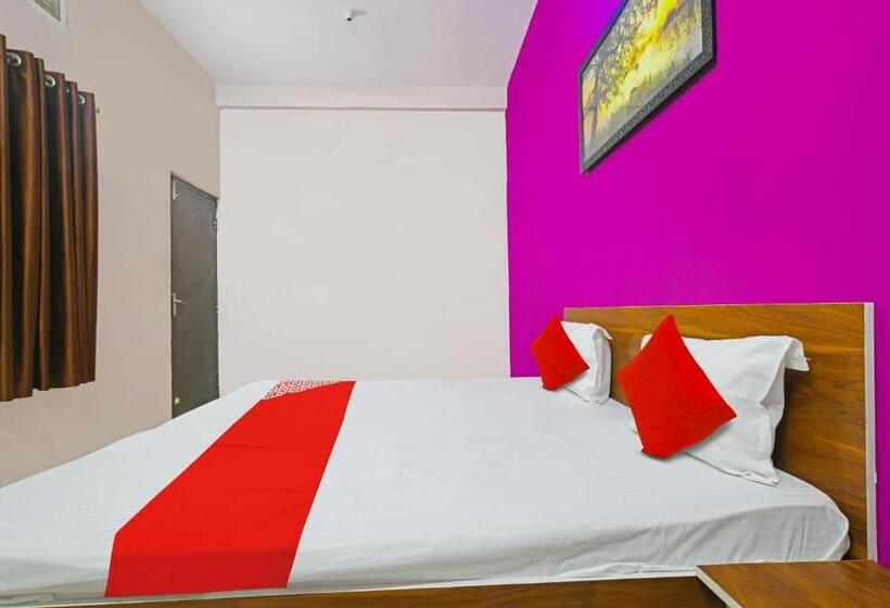 Oyo Flagship Hotel Gento