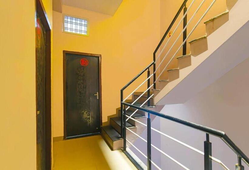 Oyo Flagship Hotel Gento