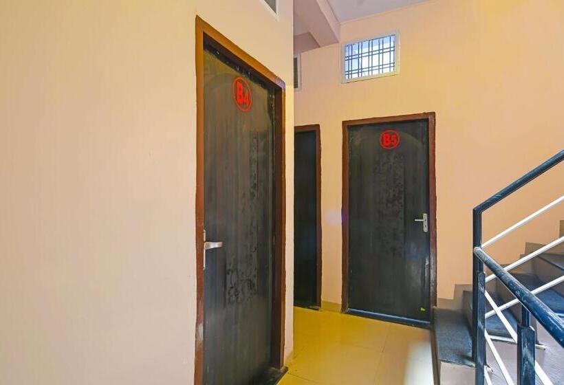 Oyo Flagship Hotel Gento