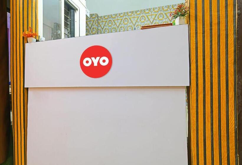 Oyo Flagship Hotel Gento