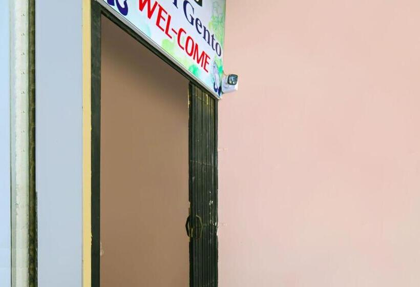 Oyo Flagship Hotel Gento