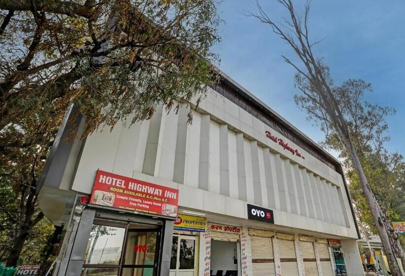 Oyo Hotel Highway Inn