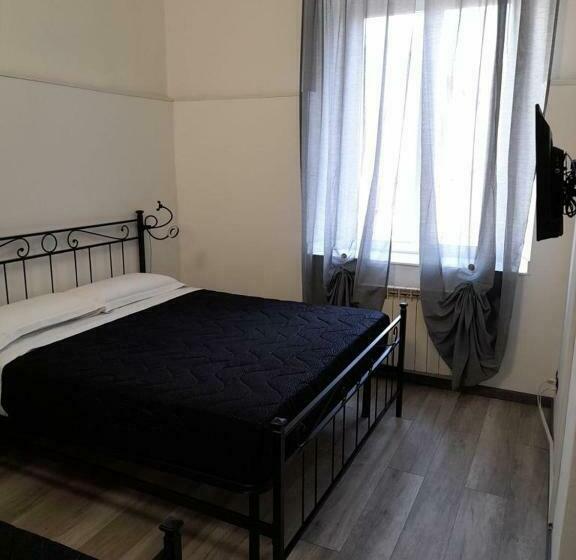 Pension Affitta Camere La Turandot