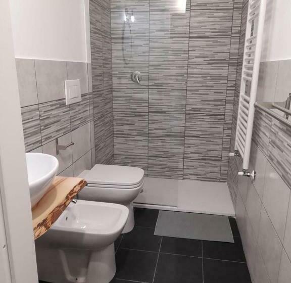 Pension Affitta Camere La Turandot