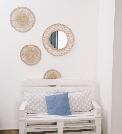 بنسيون B&b Alla Marina