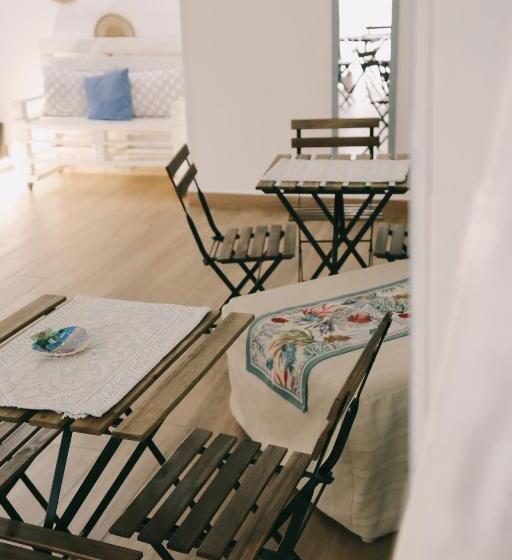 بنسيون B&b Alla Marina