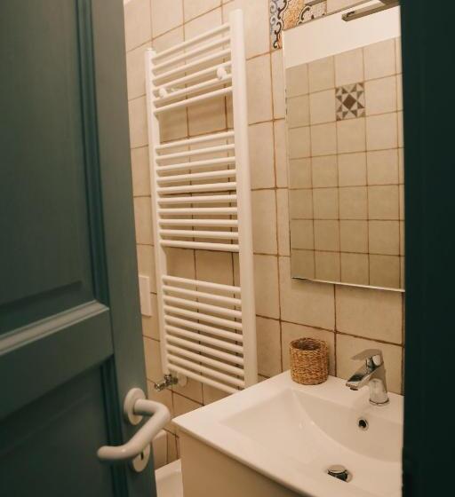 פנסיון B&b Alla Marina