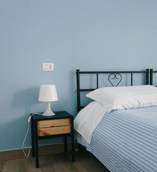 פנסיון B&b Alla Marina