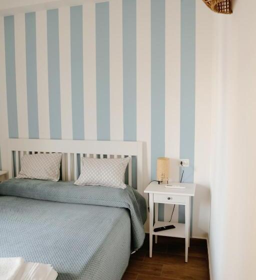 بنسيون B&b Alla Marina