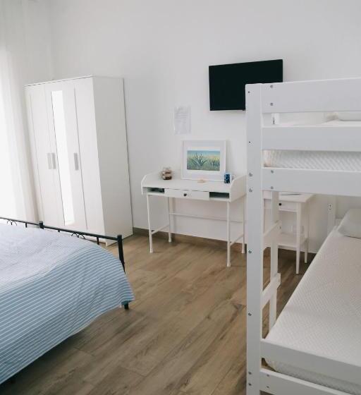 بنسيون B&b Alla Marina