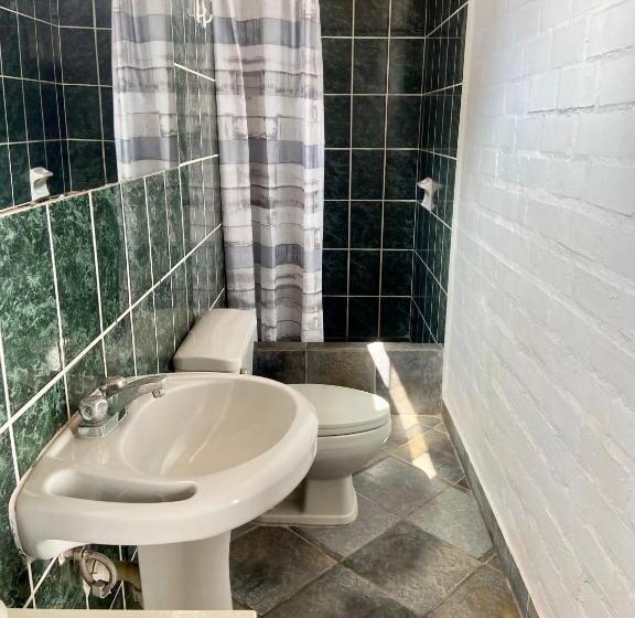 بنسيون Casa Danda Punta Hermosa