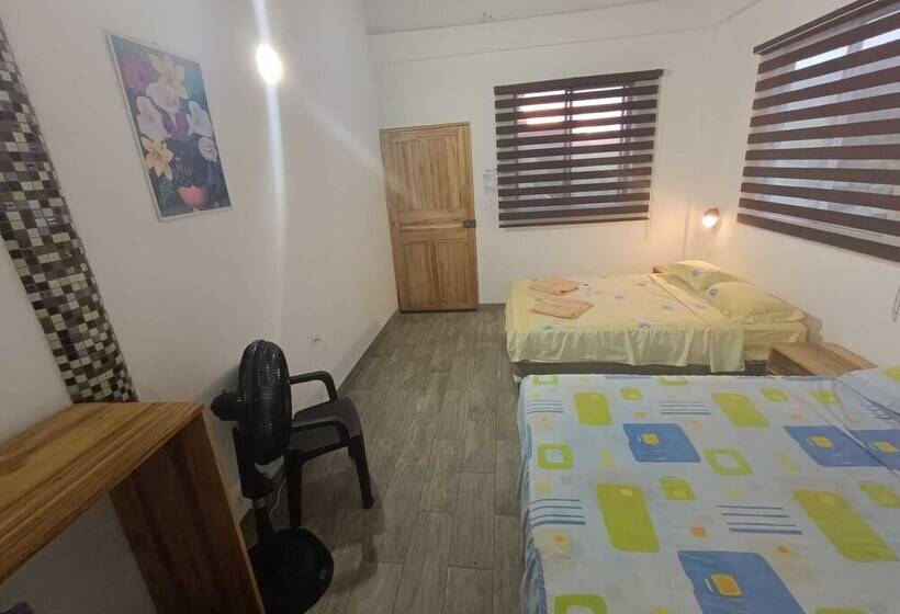 Пансион Casa Shangri La