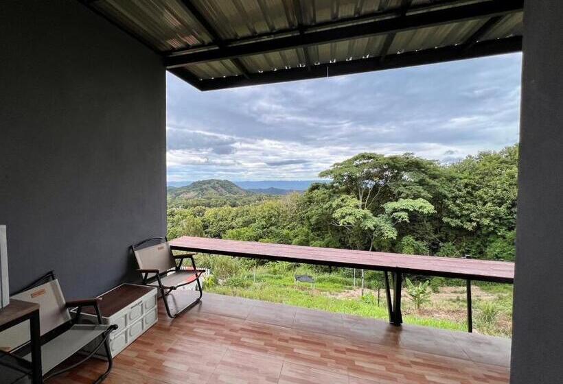 펜션 Cassandra Khaokho Resort