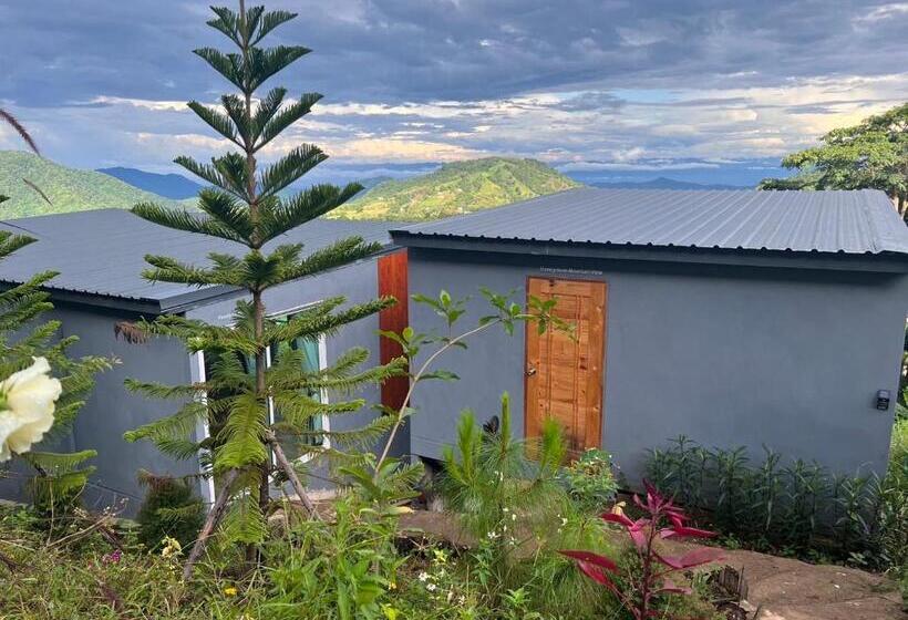 펜션 Cassandra Khaokho Resort